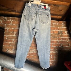 Tommy Hilfiger jeans 32x32 vintage men’s